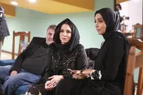 سلاف: «بازمانده» از مهم‌ترین آثار سینمایی درباره فلسطین است/ سینمای ایران توجهی ویژه به مسائل انسانی دارد