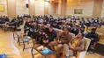 بازدید دانش‌آموزان از واحد شاهرود
