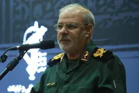 سخنگوی سپاه: ادعای ترامپ درباره گفت‌وگوی پشت‌پرده با سپاه، توهمات ناشی از شکست است