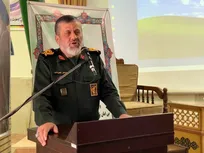 نیرو‌های انقلابی با هوشمندی جوابی دندان‌شکن به دشمنان می‌دهند