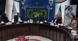 ضرورت گسترش تعامل میان نهاد‌های ورزشی و مراکز علمی؛ جزئیاتی از تعامل دانشگاه آزاد و هیئت هندبال استان قزوین