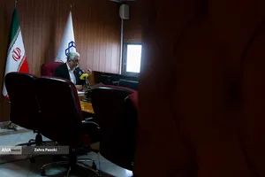 گفتگو با حمیدرضا تقی راد رئیس دانشگاه خواجه نصیر الدین طوسی