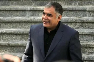 طهران تدرس فرص التعاون مع الولايات المتحدة في مجالات النفط والغاز والاستثمارات المشتركة