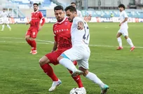 فیلم| خلاصه بازی ملوان یک - پرسپولیس صفر