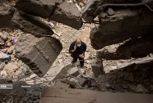 حملات اسرائیل به لبنان
