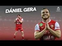 فیلم| هایلایت بازی‌های دنیل گرا گزینه پرسپولیس در دفاع راست