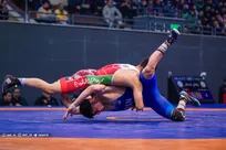 پرداختی اندک تیم سوم لیگ برتر آزاد به کشتی‌گیرانش؛ فقط ۱۰ درصد!