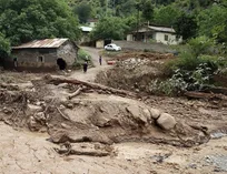 فرابحران تجاوز به حریم رودخانه‌ها؛ اصلاح قانون توزیع عادلانه آب را ضروری می‌سازد