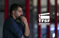 فیلمساز ایرانی داور جشنواره «تسالونیکی» شد
