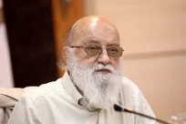 چمران برای انتخابات دوره هفتم شورای شهر ثبت‌نام کرد