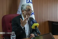 تأکید رئیس دانشگاه خواجه نصیر بر ضرورت حضور اساتید برای شتاب‌بخشی به فعالیت‌های پژوهشی