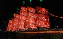برگزاری سوگواره «سفینه‌النجاة» با محور راز دستان مقدس حضرت ابوالفضل (ع)