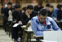 معاون وزیر علوم: نتایج اولیه کارشناسی ارشد ۱۴۰۴ در اواخر خرداد اعلام می‌شود