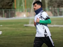 مدت زمان دوری هافبک ذوب‌آهن از میادین مشخص شد