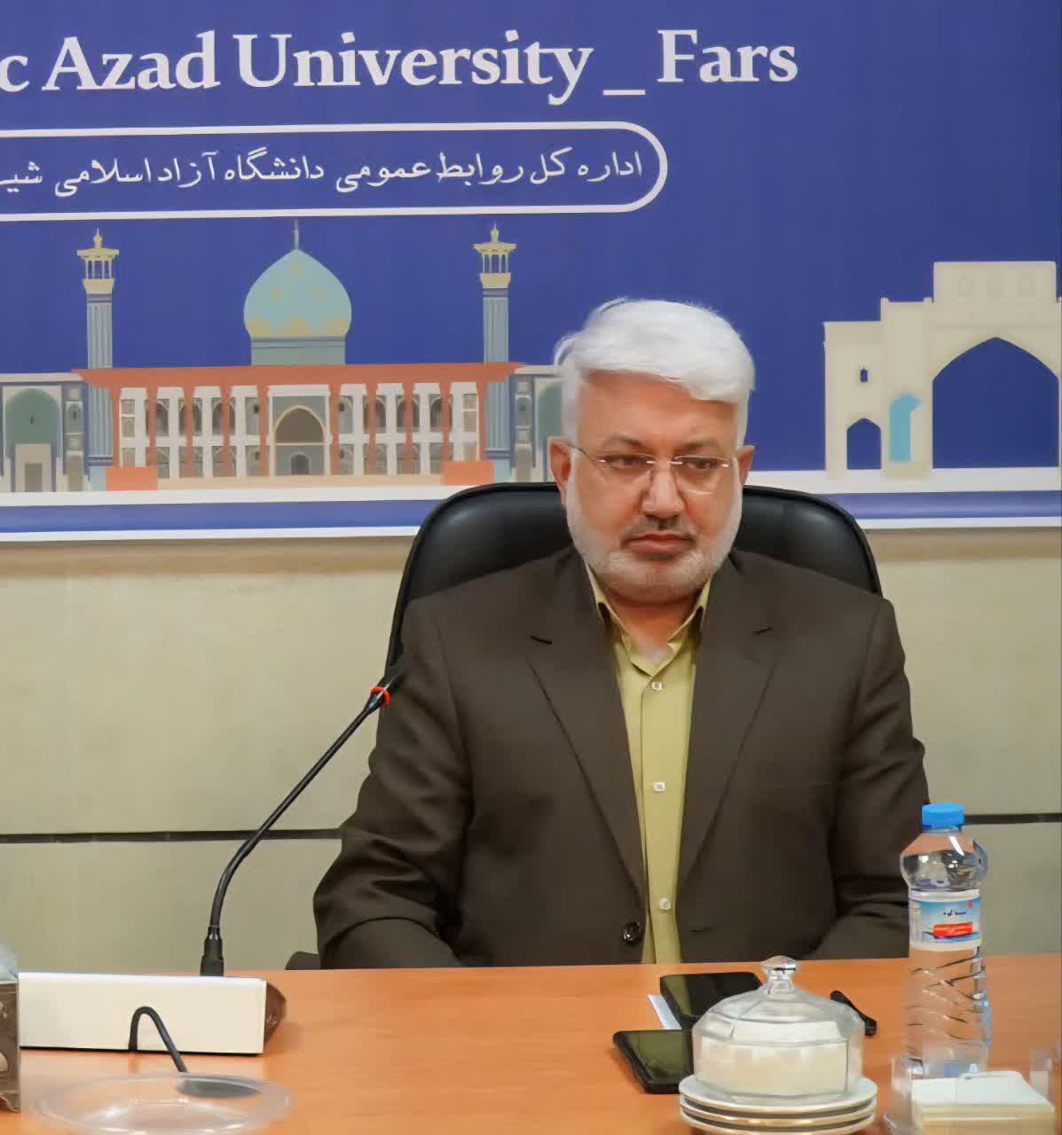 خون پاک رهبر شهید عامل شکست و خواری دشمنان آمریکایی صهیونی؛ ایران. آمریکا را در دنیا رسوا کرد