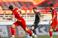 تصمیم باشگاه پرسپولیس در مورد اورنوف مشخص شد