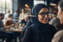 با این عینک، سمعک را فراموش کنید