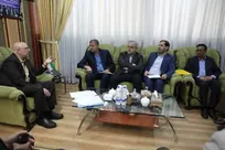 قول مساعد وزیر علوم  برای گسترش، جذب و پذیرش دانشجوی تحصیلات تکمیلی در هرمزگان