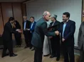 روز معلم در علوم پزشکی تبریز