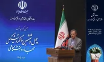تاکید رئیس جهاددانشگاهی بر فرصت سازی برای فعالیت جوانان در سپهر فرهنگ انقلاب اسلامی/ قدردانی از حمایت‌های دولت و مسئولان از این نهاد