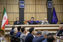 نشست خبری معرفی دستیارهای هوش مصنوعی