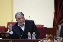 عزیزی:مرکز ملی تنیس آسیب دیده، اما به زودی آن را بازسازی می‌کنیم/ شعبان‌پور قهرمان معنوی برای ما است