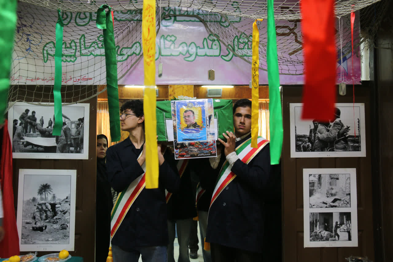 «ترکش‌ها کور نیستند»؛ لزوم تعمق در مفهوم شهادت و ابعاد معنوی و انسانی آن
