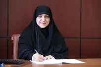 شیرزن برخاسته از مکتب امام خمینی(ره) توطئه دشمن را نقش برآب کرد