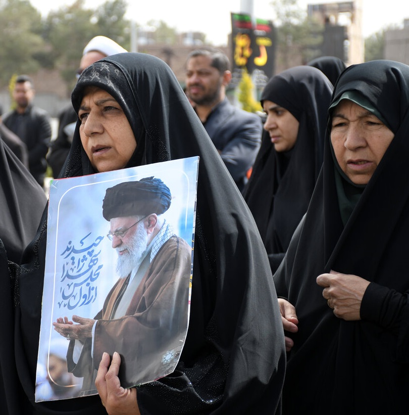 اجتماع سراسری «میثاق با امام شهید امت و بیعت با رهبر منتخب خبرگان ملت» در استان‌ها