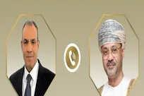 هشدار وزیران خارجه مصر و عمان درباره تداوم جنگ در منطقه