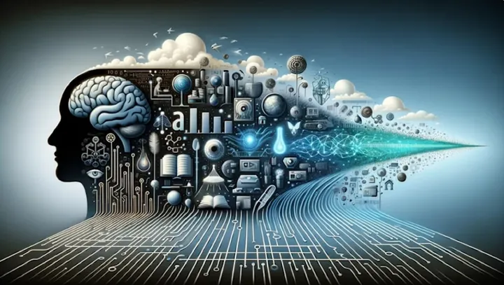 Scientists warn of growing gap between AI and human biology