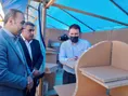 رویداد صدرا در دانشگاه آزاد بوکان
