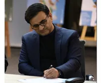 هنر می‌تواند الگوی مصرف آب را تغییر بدهد