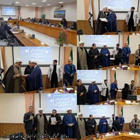 درخشش پژوهشگران دانشگاه آزاد اسلامی کازرون در استان فارس