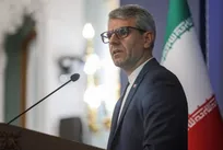 بقائي: إيران تدرس الرد الأميركي وتؤكد جاهزيتها للدفاع عن أمنها ومضيق هرمز