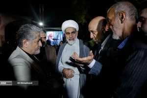 بیژن رنجبر رئیس دانشگاه آزاد اسلامی
