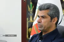 ساعی: اختلافی با رحیمی نداشتیم و هنوز با او در ارتباط هستیم/ به زودی سرپرست دبیرکلی فدراسیون معرفی می شود