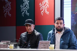 نخستین روز چهل&zwnj;وچهارمین جشنواره&zwnj; فیلم فجر