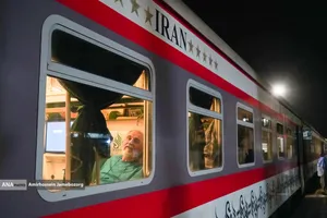 سفری امن و اقتصادی، در مسیر خطوط ریلی