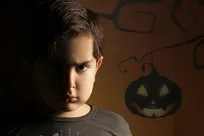 «هالوین» ویروسی آرام در پوست فرهنگ ایرانی + عکس