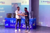 چهار ایرانی در جمع بهترین‌های فوتسال ناشنوایان جهان قرار گرفتند 