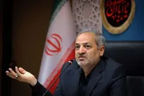 کاظمی: با تمام وجود در خدمت خانواده‌ شهدا هستیم