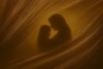 نشانه‌های-پیوند-مادر-و-کودک-در-تارهای-مو-ثبت-می‌شود‌