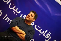 سلطانی‌نژاد: پای کار بودن همه دستگاه‌های اجرایی و مهربانی مردم بیش از همه کمک‌مان کرد/ شاید امسال در لیگ برتر تیم‌داری کنیم