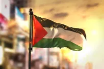 استاندارد دوگانه در یوروویژن ۲۰۲۶؛ پرچم اسرائیل آزاد، پرچم فلسطین ممنوع!