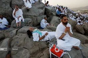 موسم حج