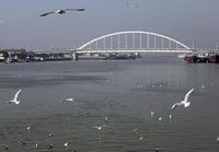 خط قحطی آب در ایران ۳۰ تا ۴۰ میلیون متر مکعب