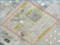هشدار تهران درباره امنیت انرژی منطقه؛ ۵ زیرساخت حیاتی در تیرراس راهبرد بازدارندگی ایران