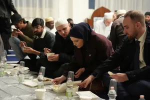 ماه رمضان در کشورهای اسلامی