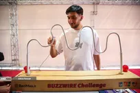 افتتاح نمایشگاه اینوتکس ۲۰۲۵